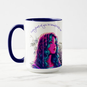 Jedes Teil Tasse