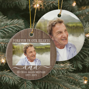 Jedes Text-2-Foto-Gedächtnis Einfache rustikale Im Keramik Ornament