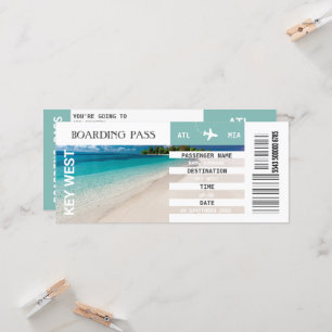 JEDES Ziel-Boarding-Wochenende Einladung