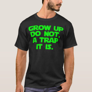 Jedi- Funny-T - Shirt