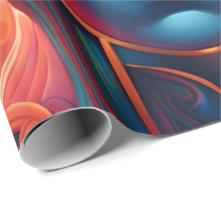 Jedi Master Wrapping Paper Geschenkpapier