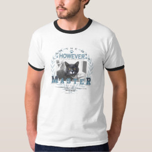 Jedoch…. T-Shirt