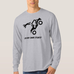 Jeep meine eigenen Bremsungen T-Shirt