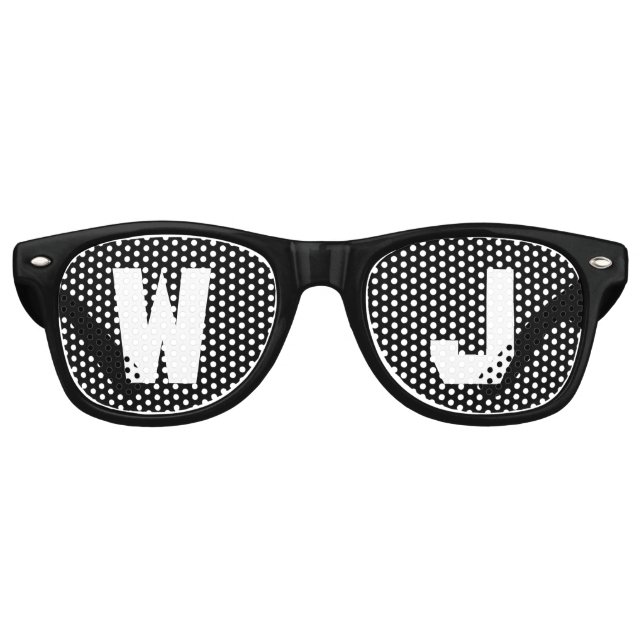 JEEP WJ SUNGASSE/SONNENBRILLE PARTYBRILLE (Vorderseite)
