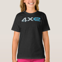 Jeep Wrangler 4xe - 2022 Classic T - Shirt