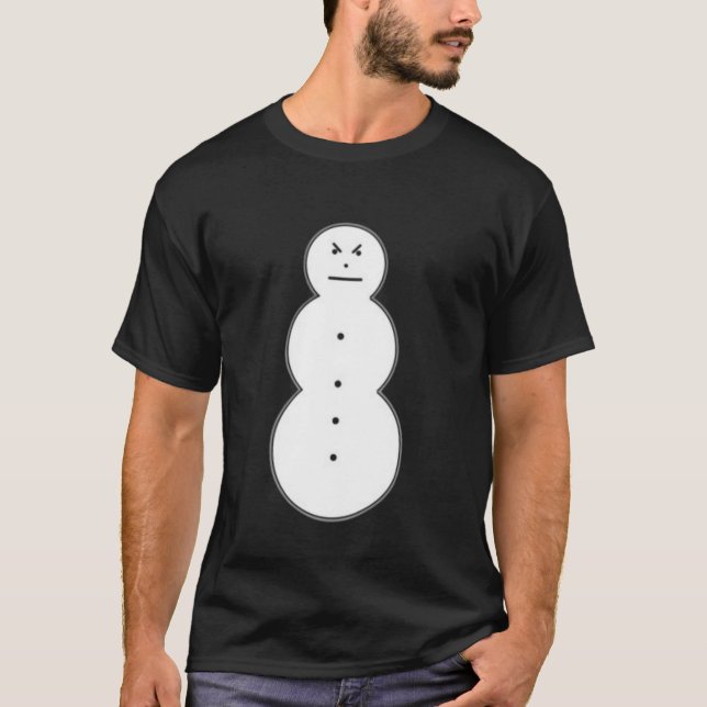 Jeezy 2 T-Shirt (Vorderseite)