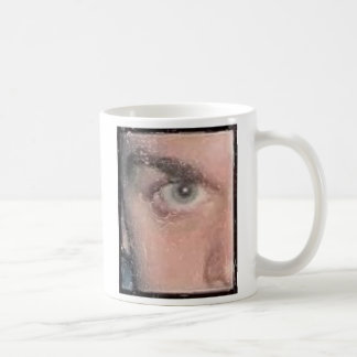 Jef Augen-Tasse Tasse