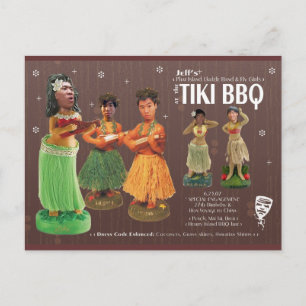 Jeff27Bday_Postcard Postkarte