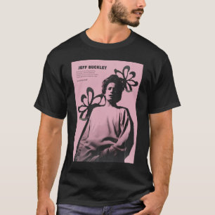 Jeff Buckley Grace T-Shirt