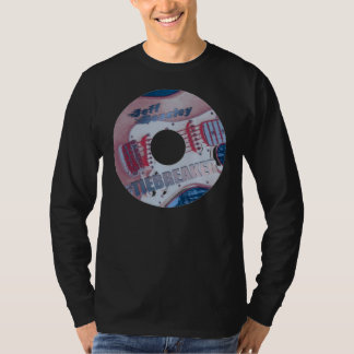 Jeff-CD T - Shirt