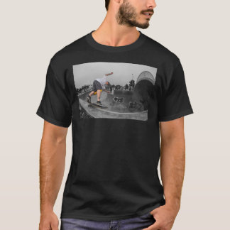 Jeff Grosso RIP Classic T - Shirt
