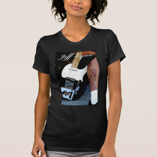 Jeff Lynn - Zoe T-Shirt
