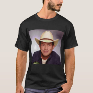 jeff probst, jeff, probst, überlebt, realitätsfern T-Shirt