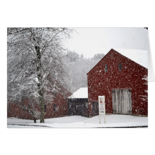 Jefferds Taverne, York, Maine (Vorderseite (Horizontal))