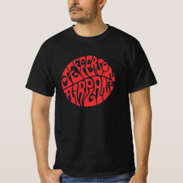 Jefferson Airplane band, Jefferson Airplane merch, T-Shirt