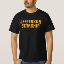 Jefferson Airplane Band, Jefferson Airplane Mercha