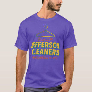 Jefferson Cleaners T-Shirt