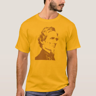 Jefferson Davis T-Shirt