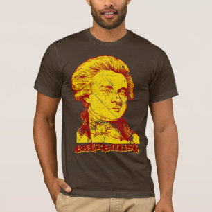 Jefferson-Extremist-T - Shirt