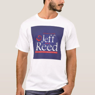 Jeffreedkongreß T-Shirt