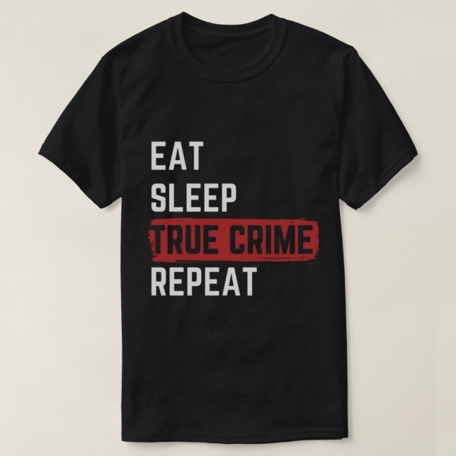 Jeffrey Dahmer (1) T-Shirt (Design vorne)