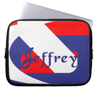 Jeffrey-Laptoptasche Laptopschutzhülle