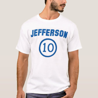 Jeffsoccer kundengerecht T-Shirt