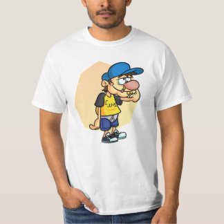 Jeffy SML Funny T-Shirt