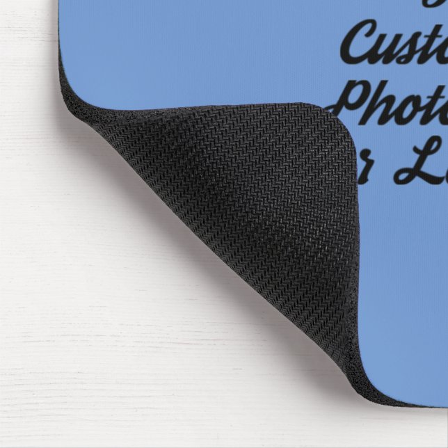 Jegliche farblich angepasste Mauspads, Personalisi Mousepad (Ecke)