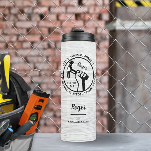 Jegliche Reparatur erforderlich Thermosbecher