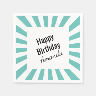 Jegliche Sternexplosion streift jedes Ereignis Serviette