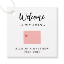 Jeglicher farbenfroher Staat, der die Begrüßungsta