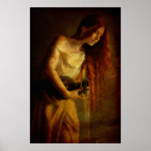 Jehovah Jireh Poster