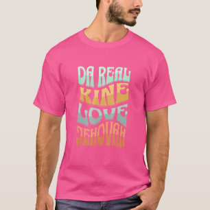 Jehovas Zeugenausgabe JW Org Zubehör JW 8 T-Shirt