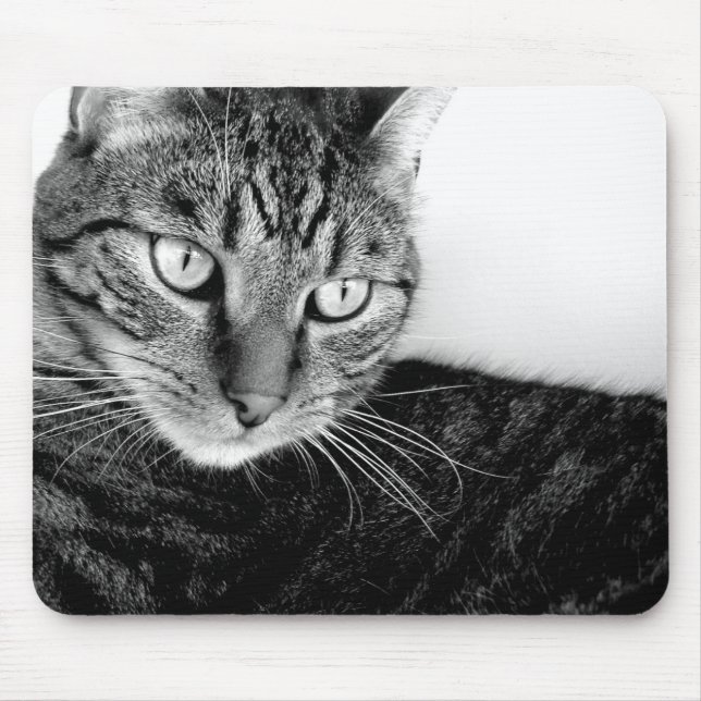 Jehuda Mousepad (Vorne)