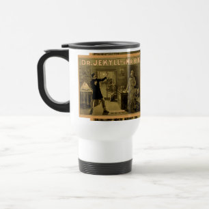 Jekyll & Hyde - Tasse #3
