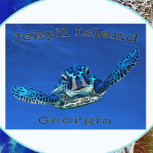 Jekyll Island Georgia