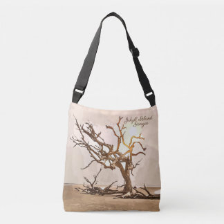 Jekyll Island Georgia Tasche