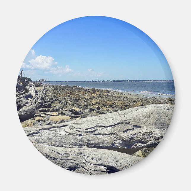 Jekyll View Magnet (Vorne)