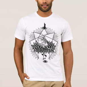 jelaleddin jalaluddin rumi Shirt Shirt wirbeln