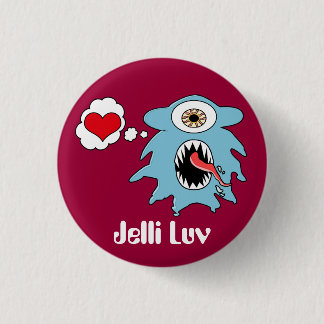 Jelli Luv Knopf Button