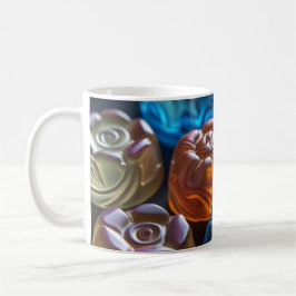Jellied Candy Fun Kaffeetasse