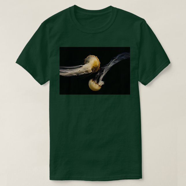 Jellies Classic TShirt (Design vorne)