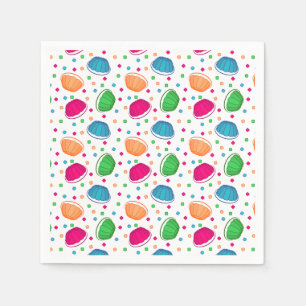 Jello Mold Serviette