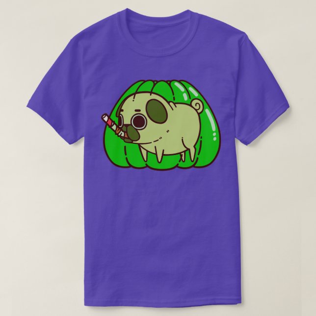 Jello Puglie T-Shirt (Design vorne)