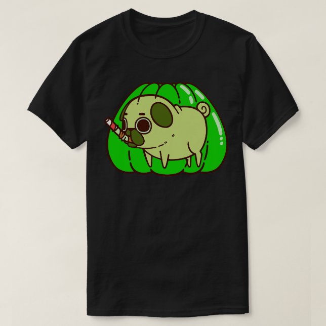 Jello Puglie T-Shirt (Design vorne)