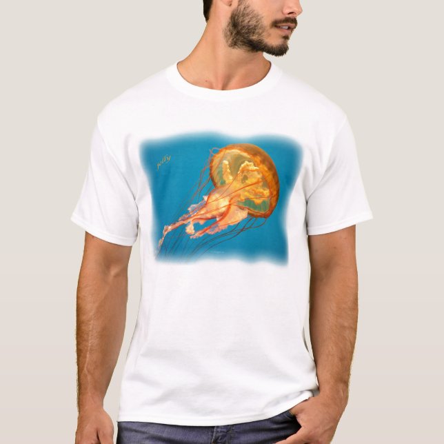 jelly_2640_Paint T-Shirt (Vorderseite)