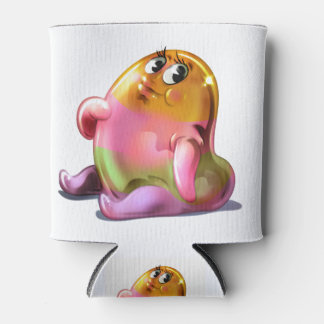 Jelly Bean Dosenkühler