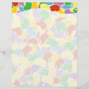 Jelly Bean Fade
