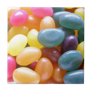 Jelly Bean Fliese